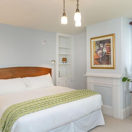 Middle Street Inn Bath Extérieur photo