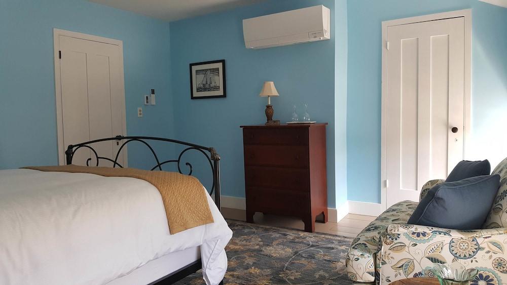 Middle Street Inn Bath Extérieur photo