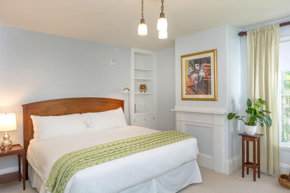 Middle Street Inn Bath Extérieur photo