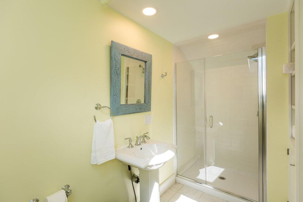 Middle Street Inn Bath Extérieur photo