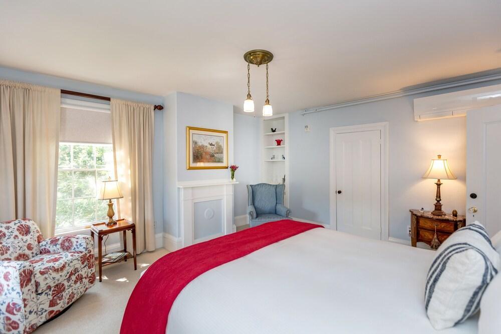 Middle Street Inn Bath Extérieur photo