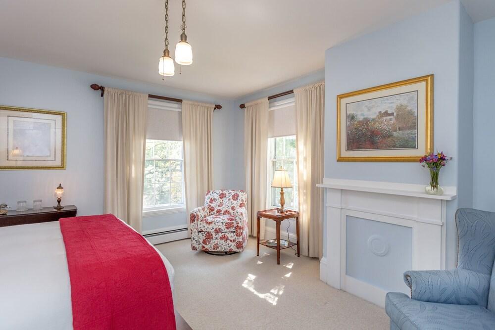 Middle Street Inn Bath Extérieur photo
