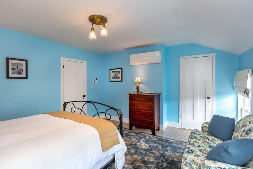 Middle Street Inn Bath Extérieur photo