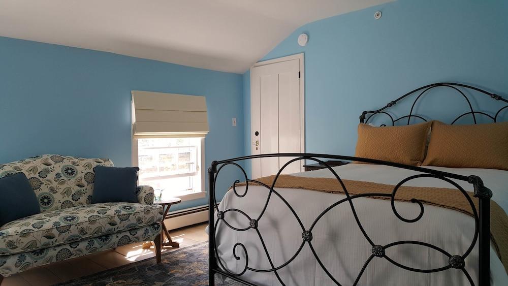 Middle Street Inn Bath Extérieur photo