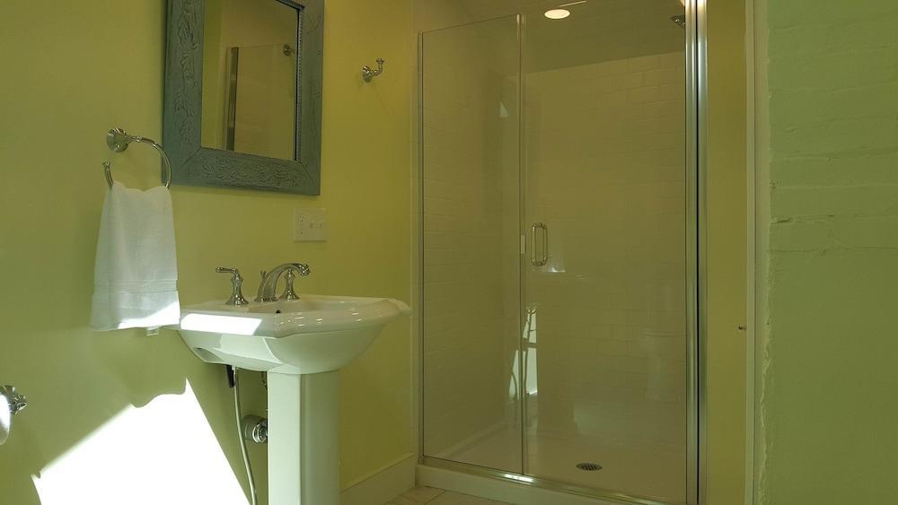 Middle Street Inn Bath Extérieur photo
