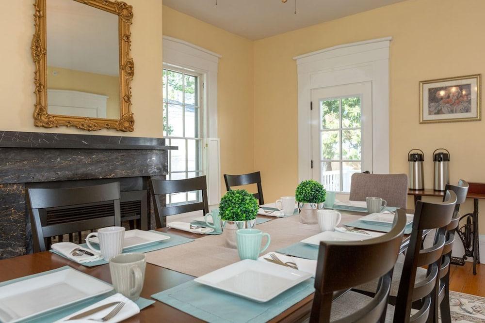 Middle Street Inn Bath Extérieur photo