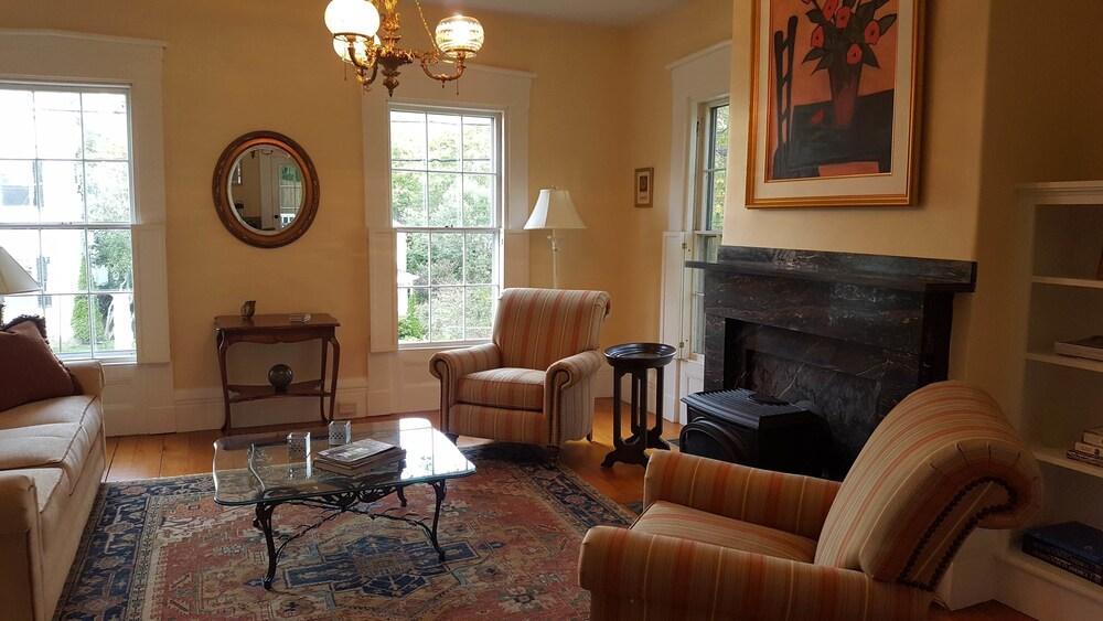 Middle Street Inn Bath Extérieur photo
